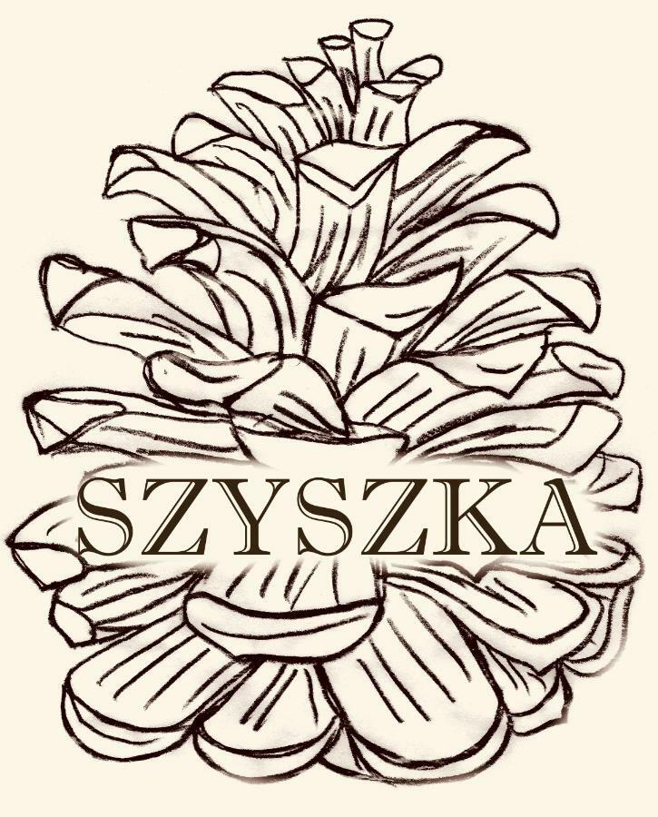 Szyszka *