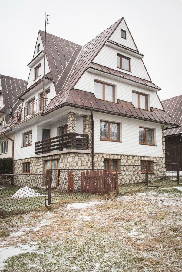 Farm stay Szyszka *