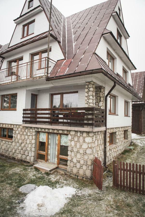 Szyszka Farm stay Bukowina Tatrzanska