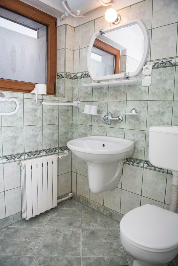 Szyszka Farm stay