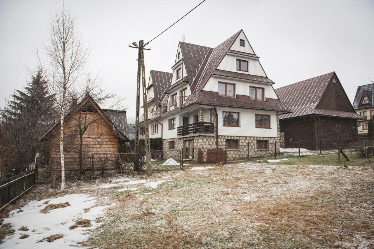 Szyszka * Bukowina Tatrzanska