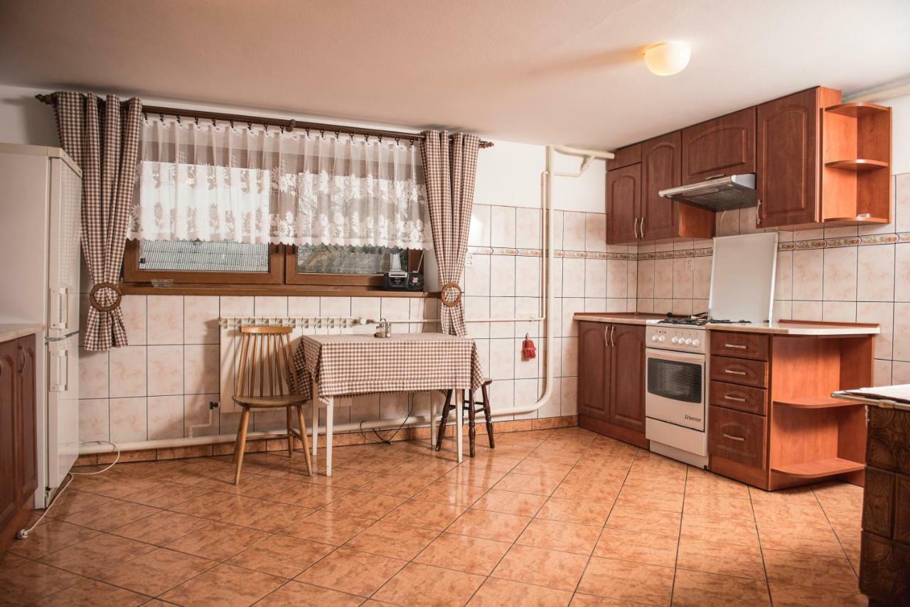 Szyszka Farm stay *
