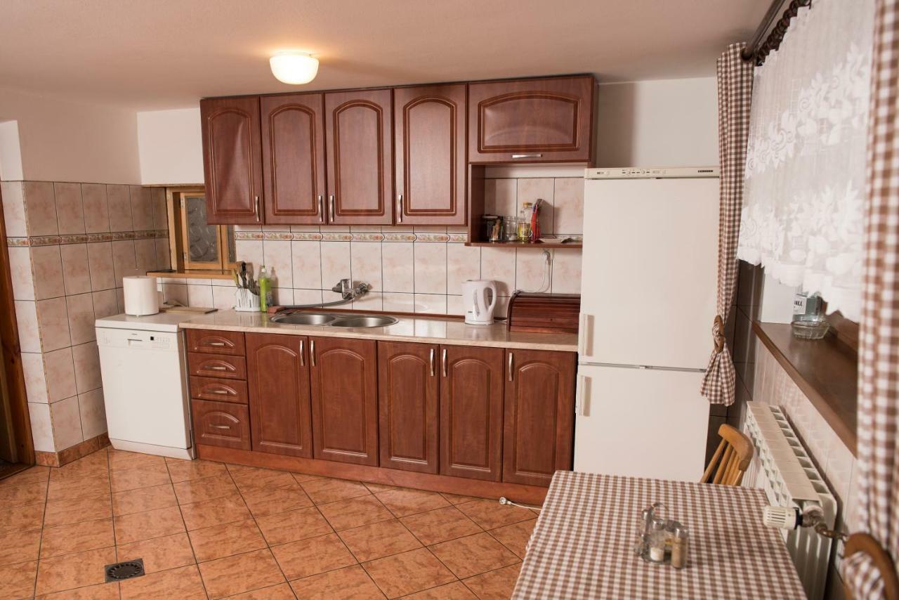 Farm stay Szyszka *