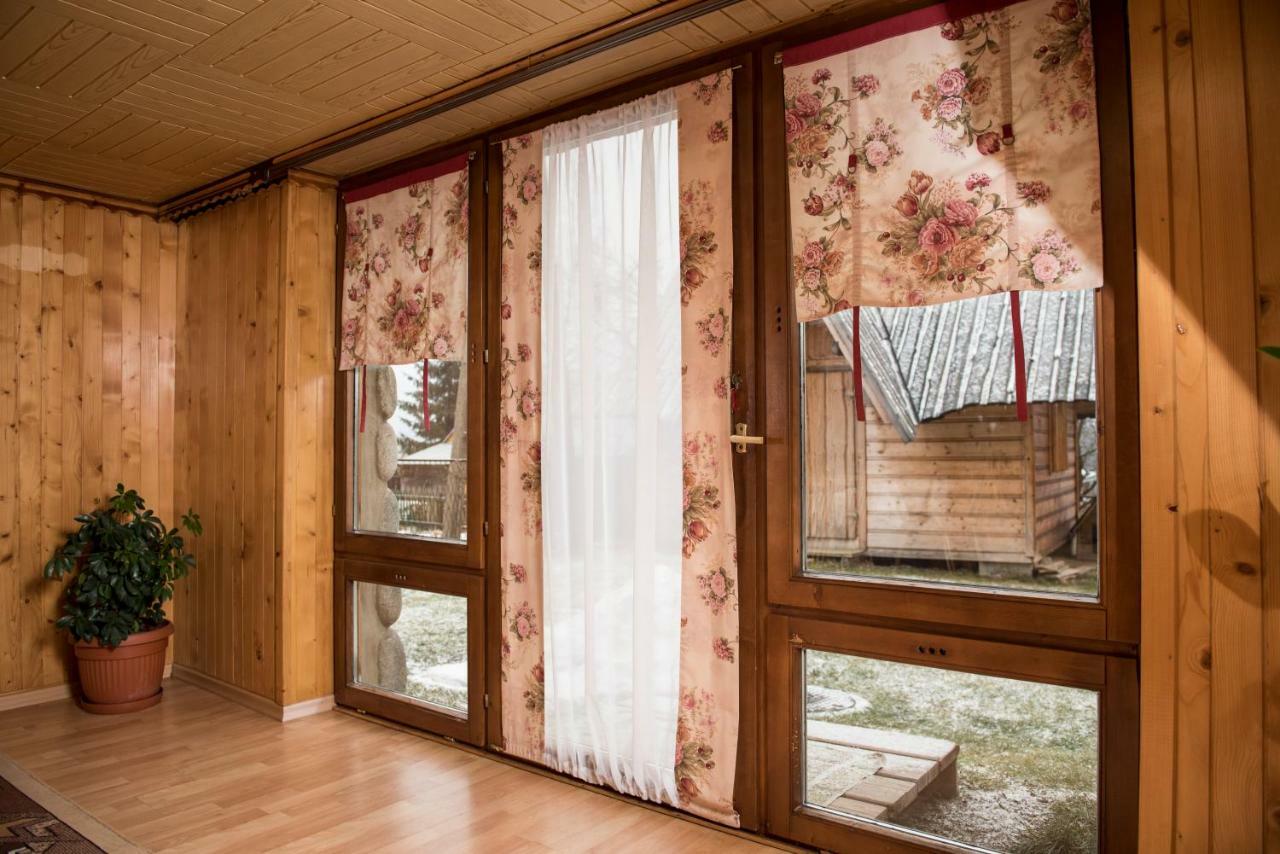 Szyszka * Bukowina Tatrzanska