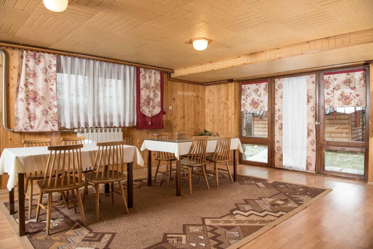 Szyszka Farm stay Bukowina Tatrzanska