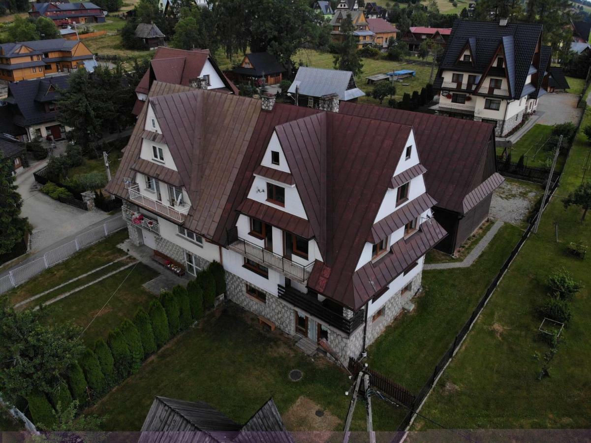 Szyszka Farm stay *