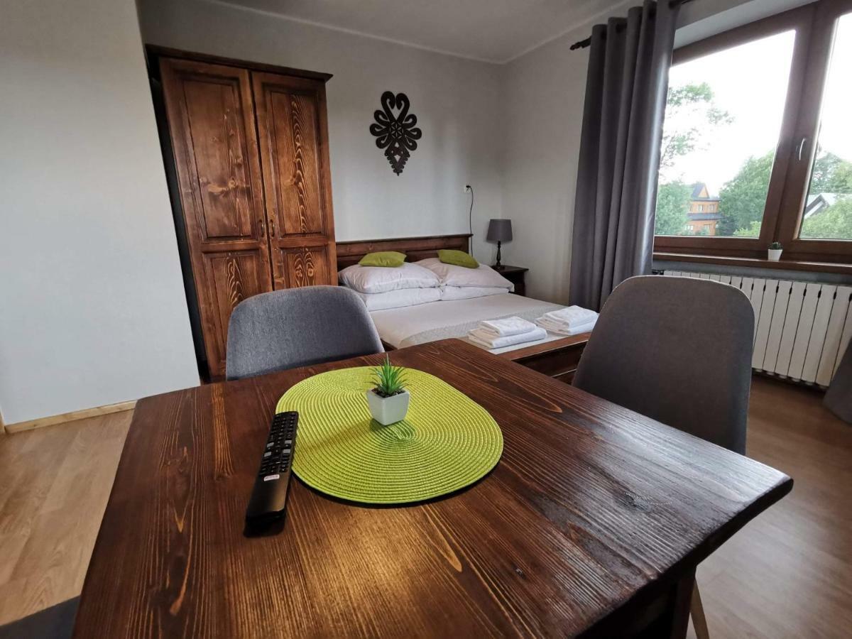 Szyszka Farm stay Bukowina Tatrzanska