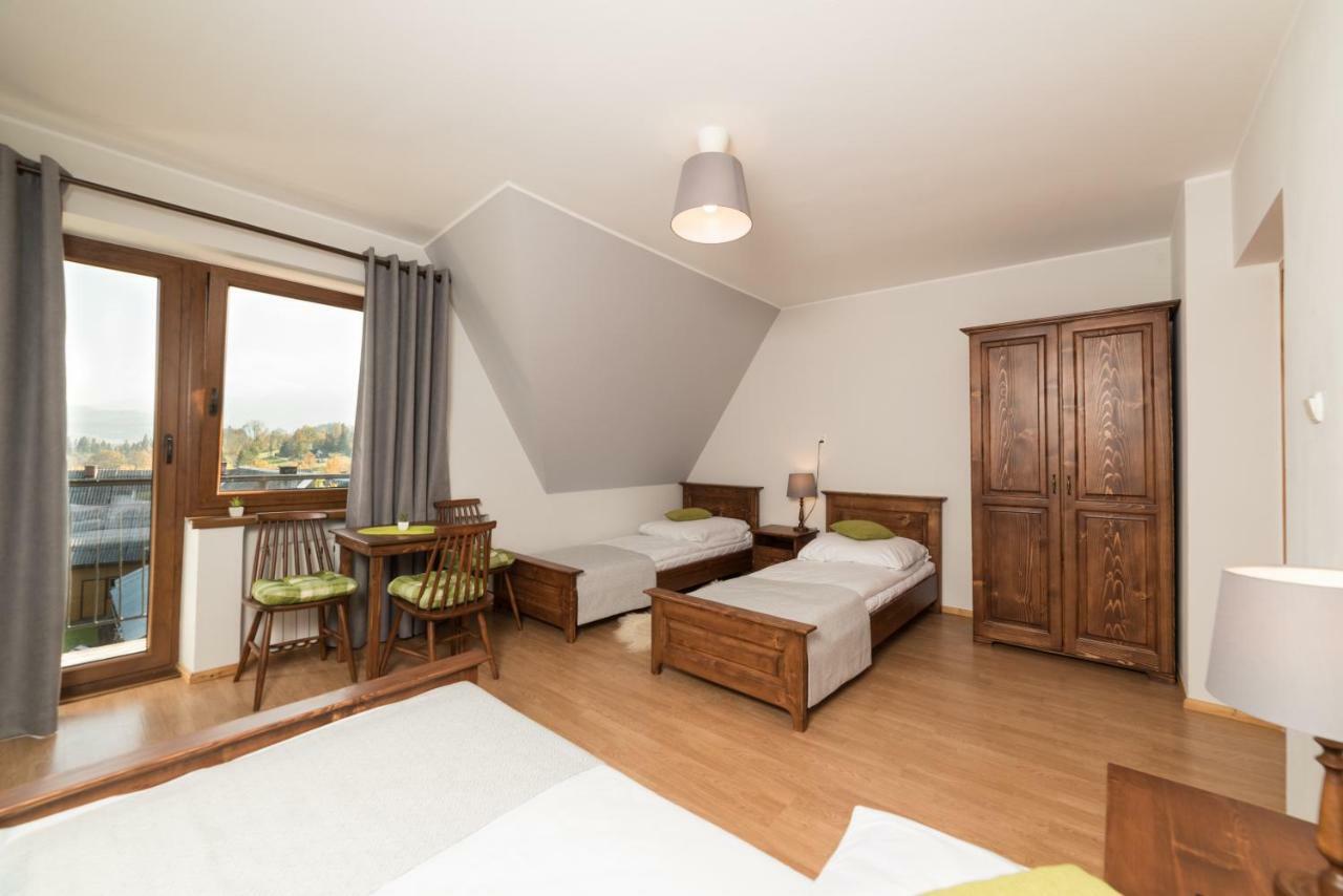 Farm stay Szyszka *