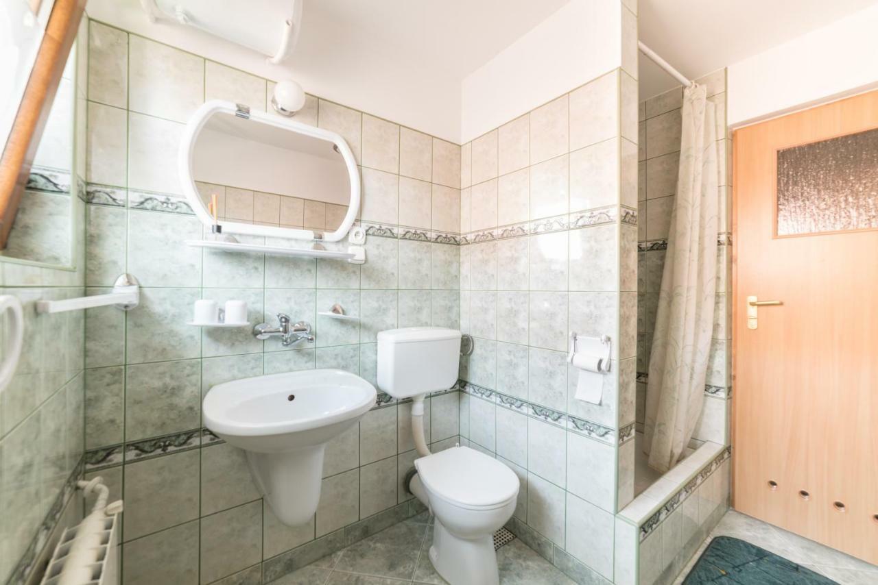 Szyszka Farm stay
