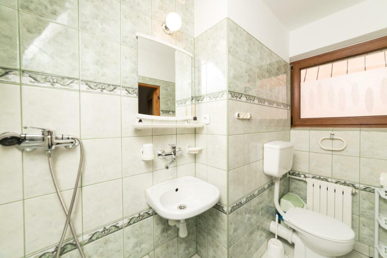 Szyszka Farm stay