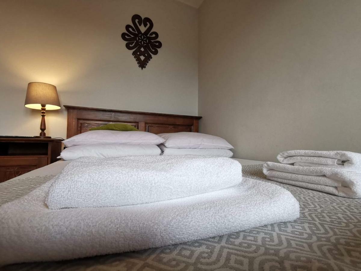 Szyszka Farm stay Bukowina Tatrzanska