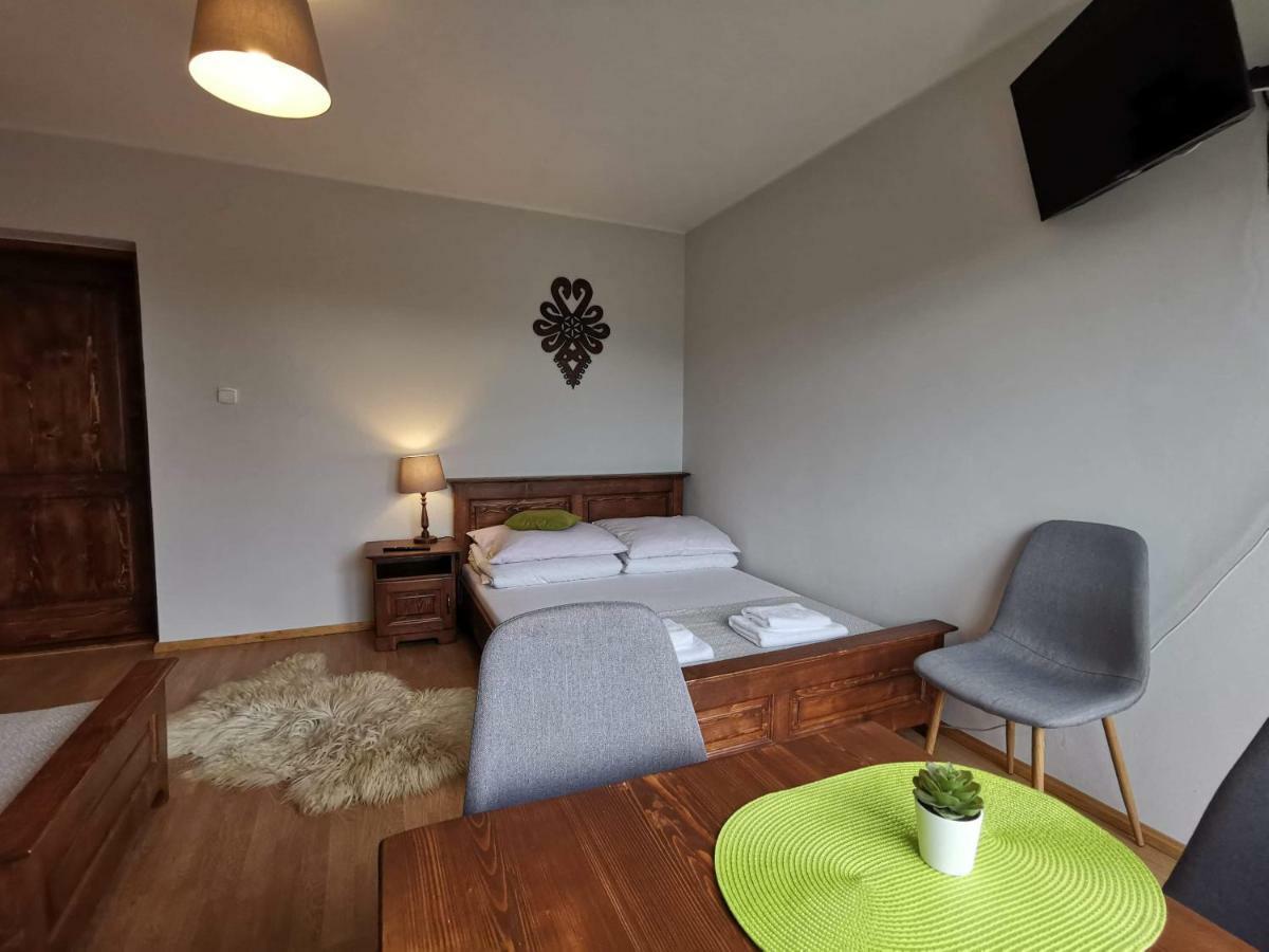 Farm stay Szyszka *
