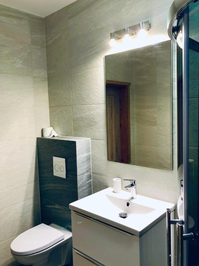 Farm stay Szyszka *