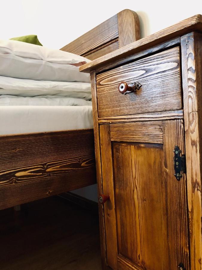 Farm stay Szyszka *