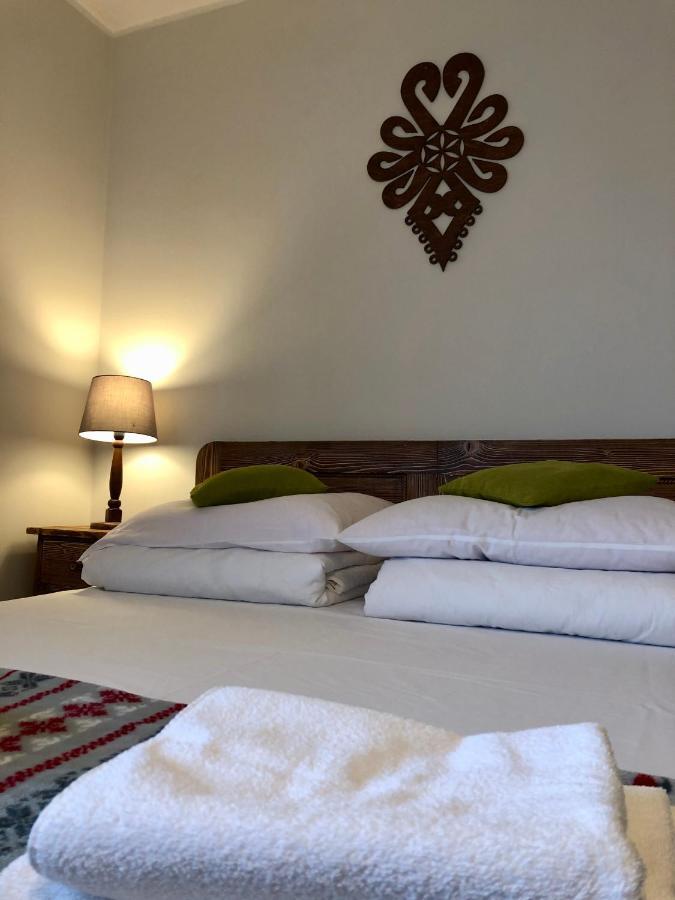 Farm stay Szyszka *